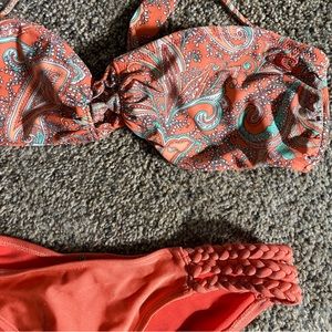 O’Neill bikini